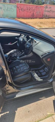 Ford Focus - 2