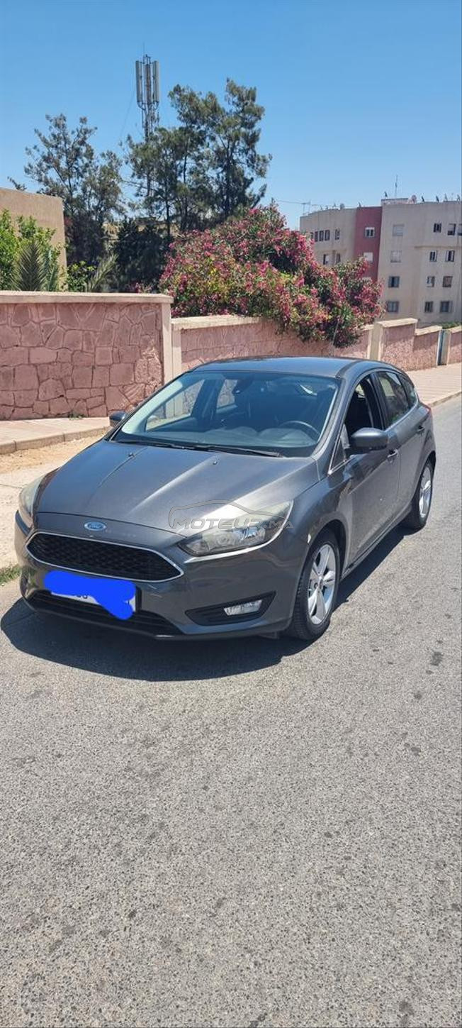 ford foucus 