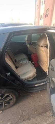 Voiture très propre - 2