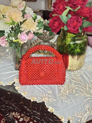Sac fait main - 2