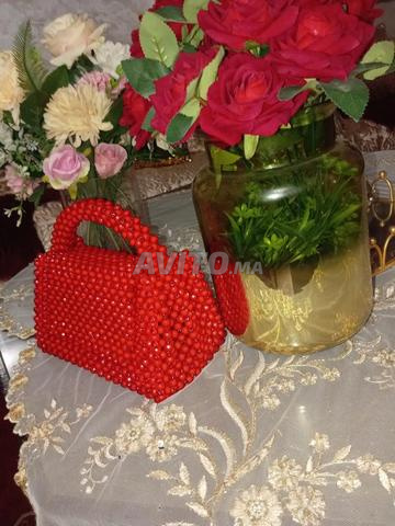 Sac fait main