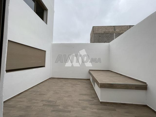 Appartement 120m² 3ch vente Dar Bouazza MZ-634929