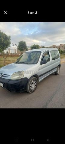 Peugeot Partner - 2