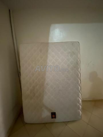 Bon matelas - 2