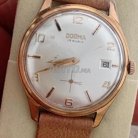 Montre Dogma - 2