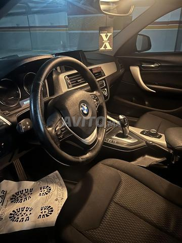 BMW Série 1 2019 Automatique - 2