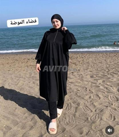 ملابس سباحة - 2