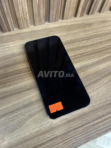 iPhone 14 Pro Max - 2