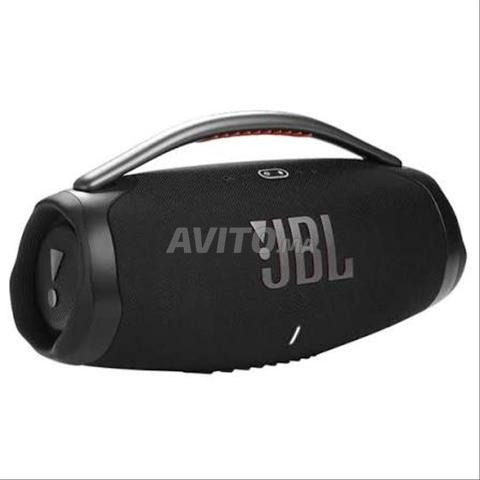 سماعة JBL BOOMBOX 4 للبيع - 2