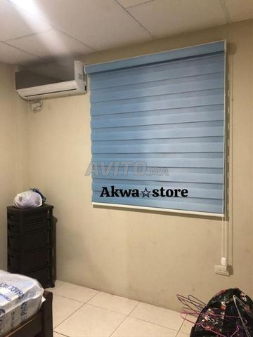ستائر جود و نويت بسيطة - 2