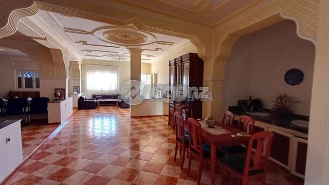 TNG-CH-1066 - Appartement à vendre à Branes - 2