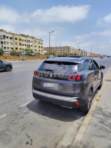 Peugeot 3008 gt 2020 - 2