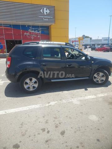 Duster Diesel à vendre 4x2 - 2