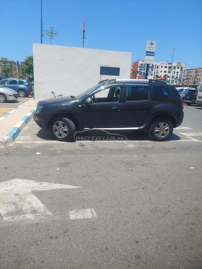 دوستر ديزل للبيع 4|2 كارت كريز