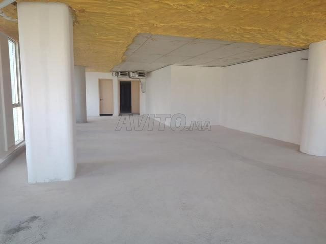 Bureau à louer Casablanca Finance City - 2