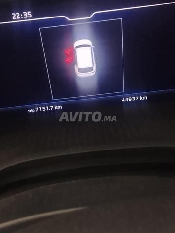 Peugeot 208 Diesel Manuelle 2025 à Salé