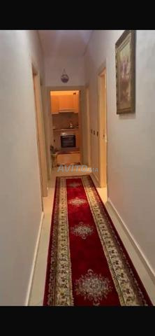 شقة للكراء طريق ابن زياد - 2