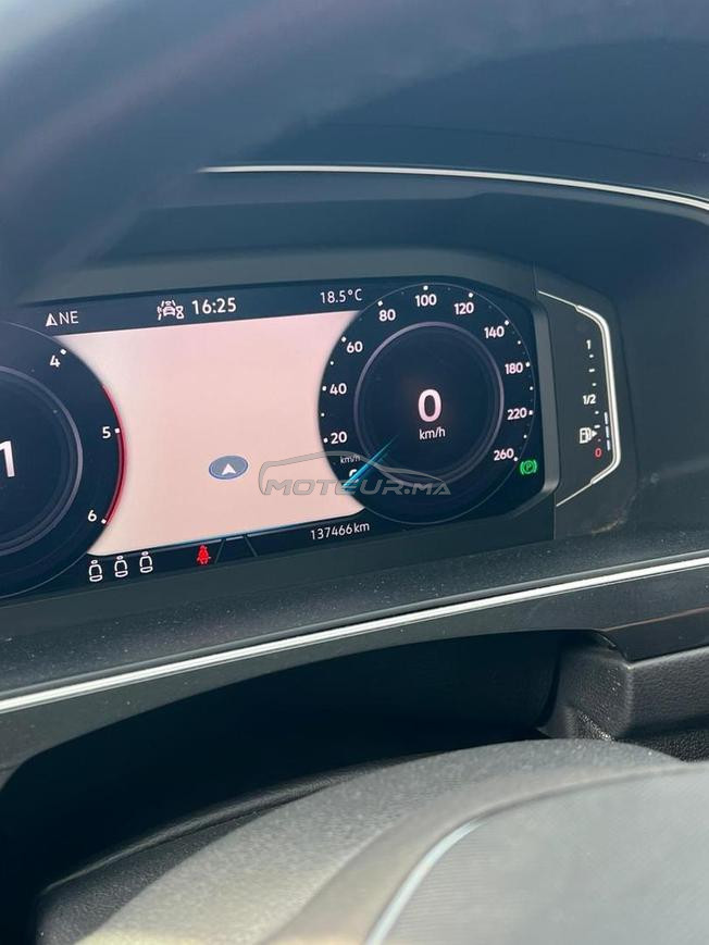 TIGUAN 2022 