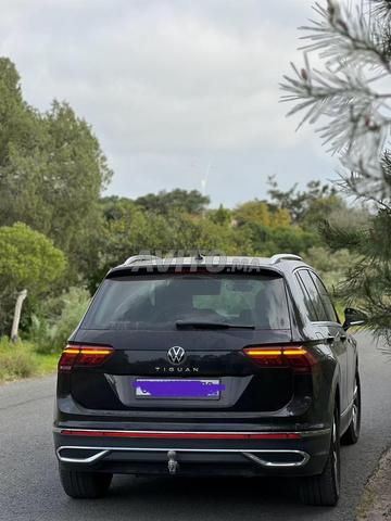 TIGUAN 2022 - 2