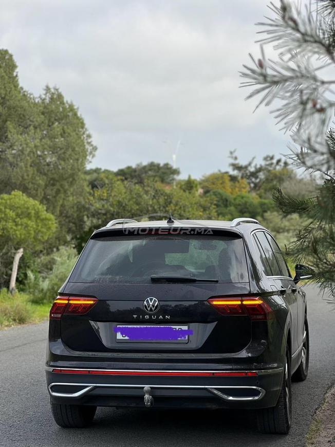 TIGUAN 2022 