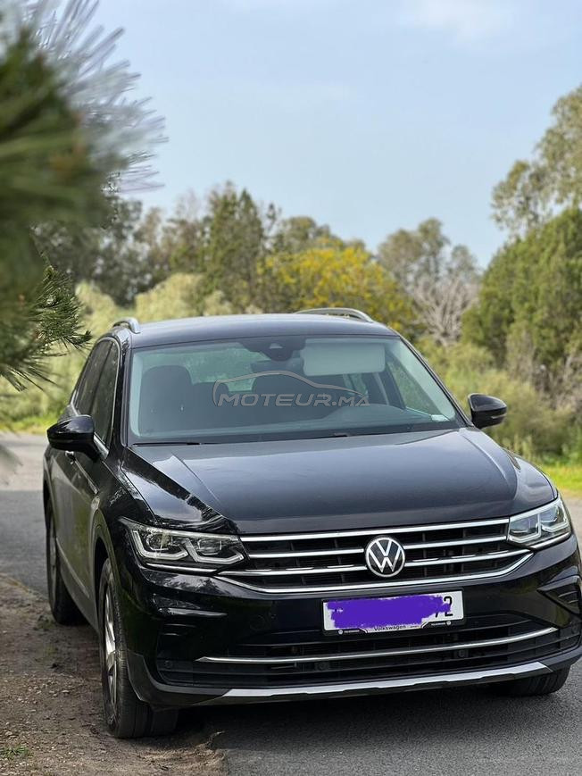 TIGUAN 2022 