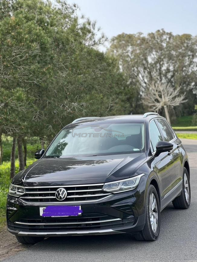 TIGUAN 2022 