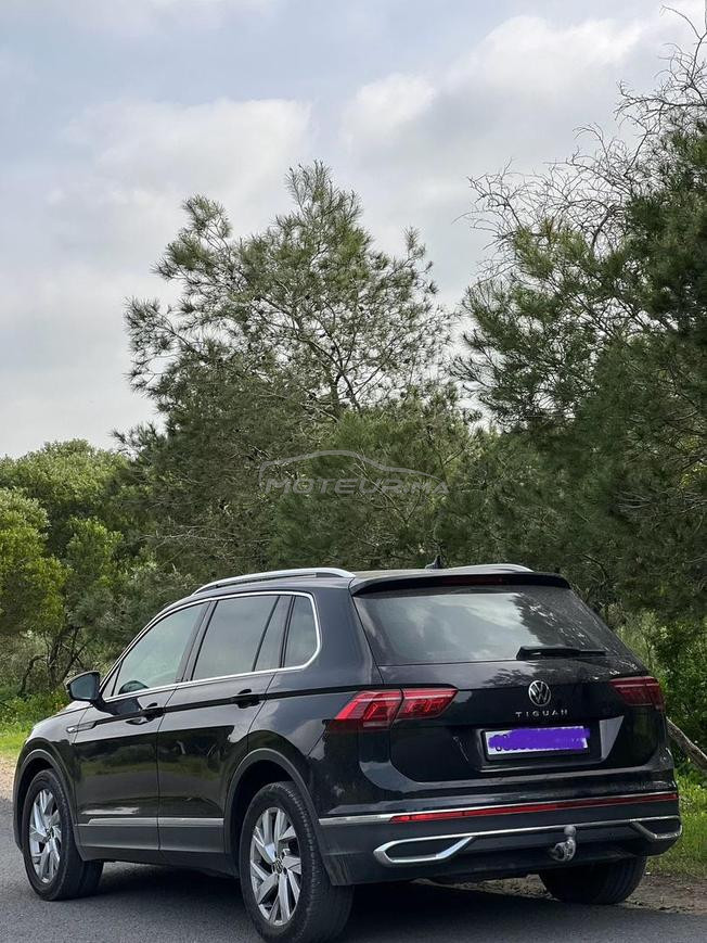 TIGUAN 2022 