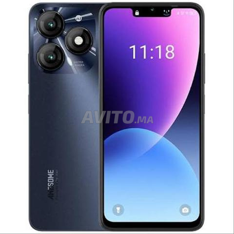 هاتف itel ما زال جديد بكرتونته - 2