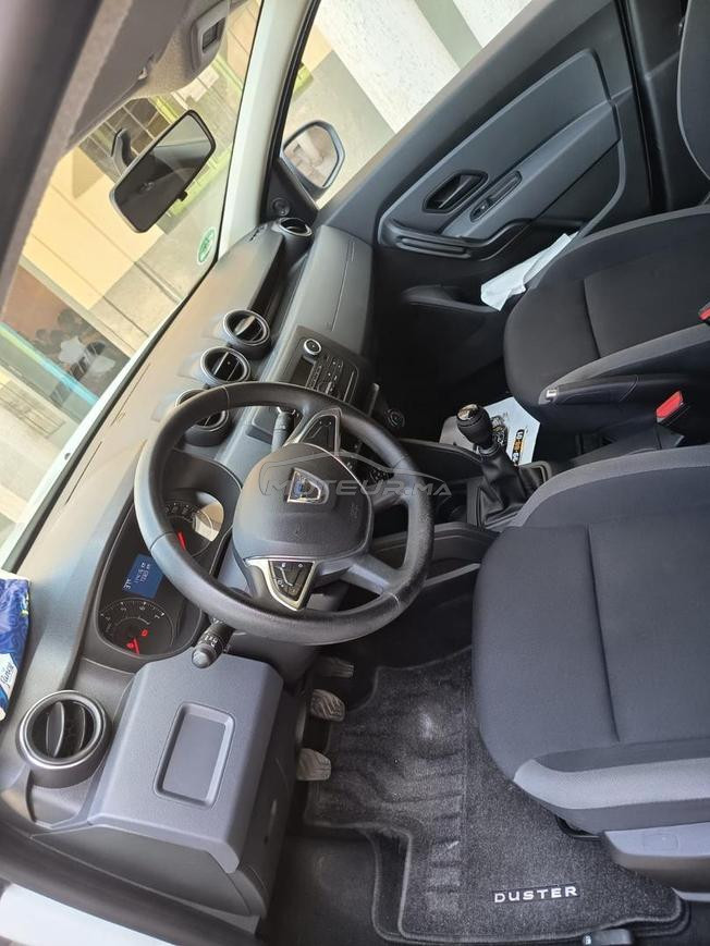 Dacia Duster Diesel Manuelle 2021 à Fès