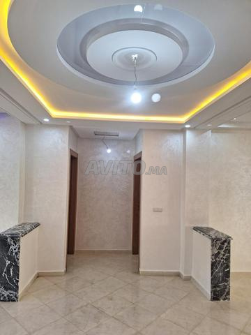 Appartement à vendre - 2