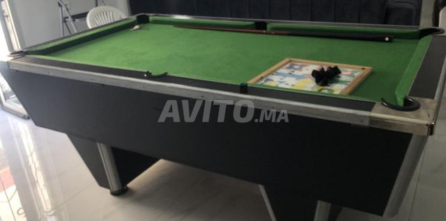 Billard à vendre - 2