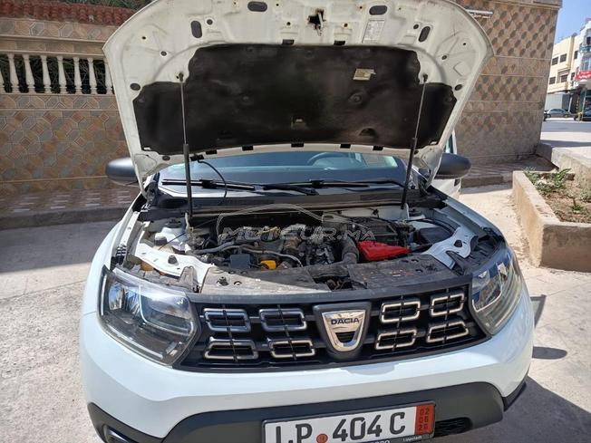 Dacia Duster Diesel Manuelle 2021 à Fès