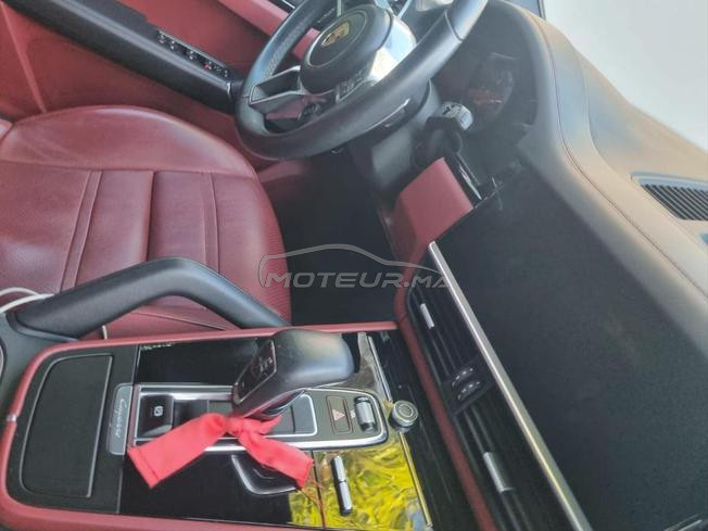 Porshe Cayenne hybrid full option 