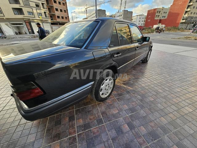 Mercedes 250 bonne pour certains acheteurs - 2