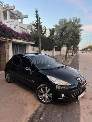 Peugeot 207 Oxygo - 2