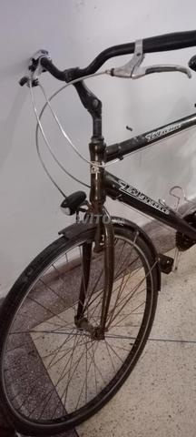 Vélo - 2