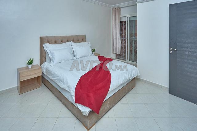 Appartement Majorelle - 5min Gueliz - 2