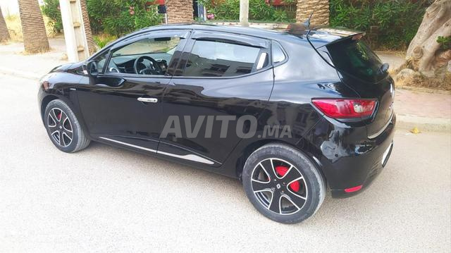Renault Clio 4 limited - 2
