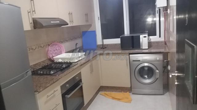 Appartement 60 M Location Vacances Kénitra - 2