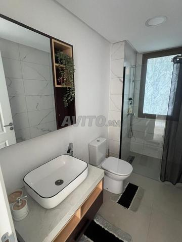 Appartement 2 chambres à vendre à Nouaceur - 2