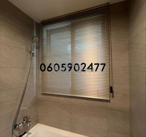 ستائر فينيسيا عرض 219 درهم - 2