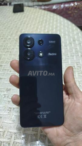 Redmi Note 13 - 2