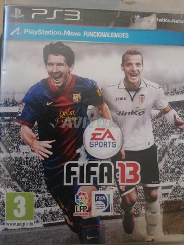 Jeux de football