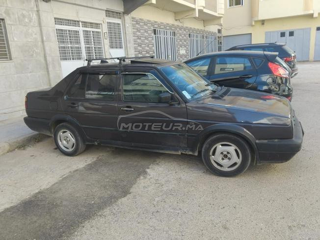 Volkswagen Jetta Diesel Manuelle 1985 à Taza