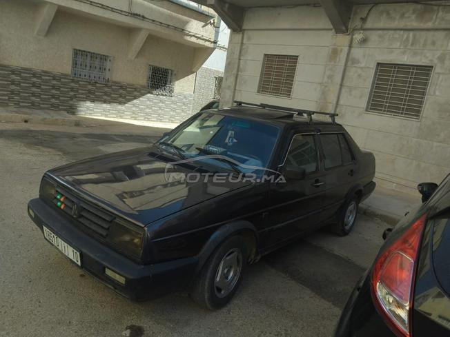 Volkswagen Jetta Diesel Manuelle 1985 à Taza