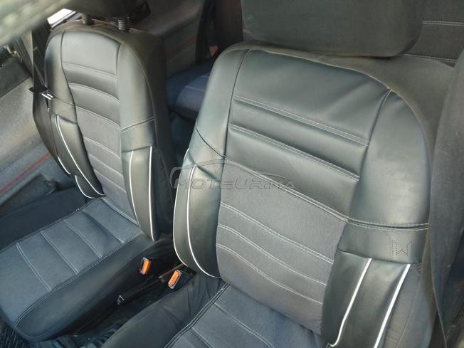 Volkswagen Jetta Diesel Manuelle 1985 à Taza