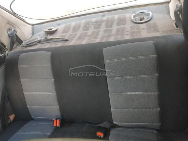 Volkswagen Jetta Diesel Manuelle 1985 à Taza