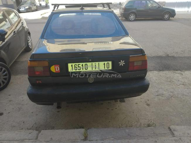 Volkswagen Jetta Diesel Manuelle 1985 à Taza