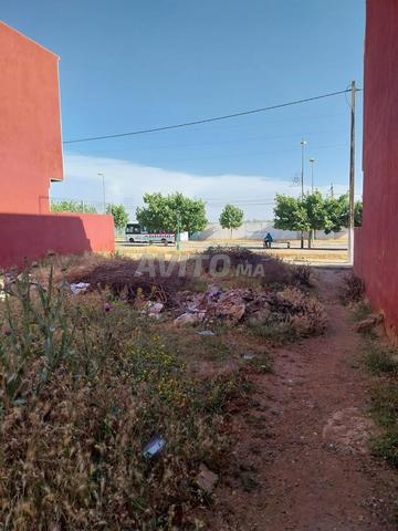 Meknes. Sbaa Aiyoun. Hay Jdall - 2