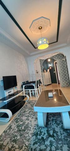 Appartement meublé à louer à Marjane - 2
